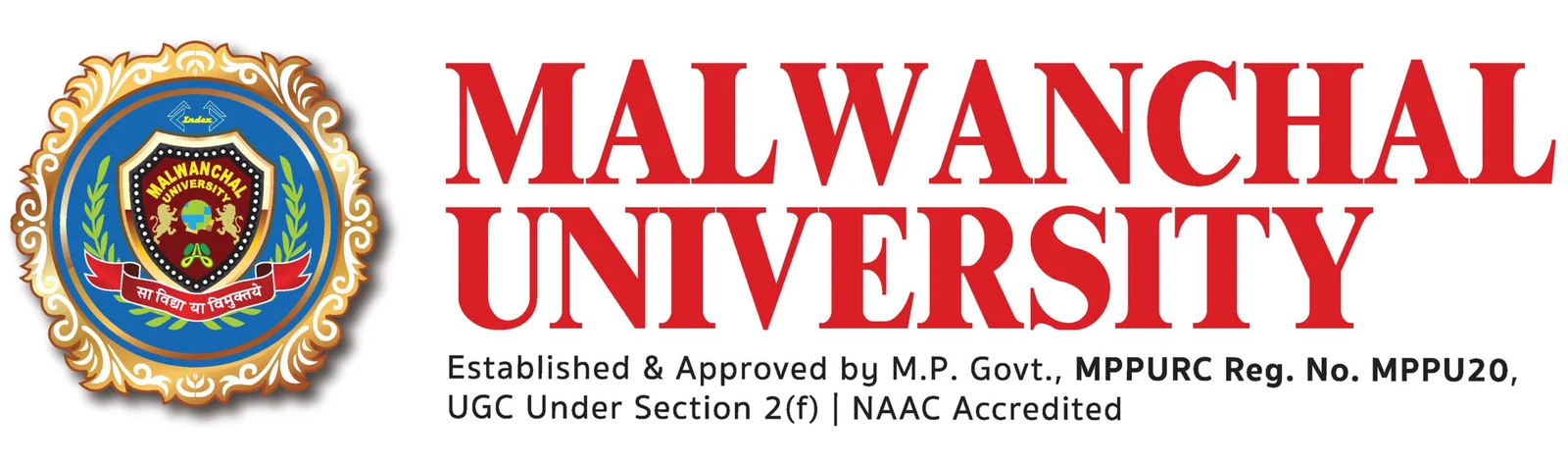 Malwanchal University Indore