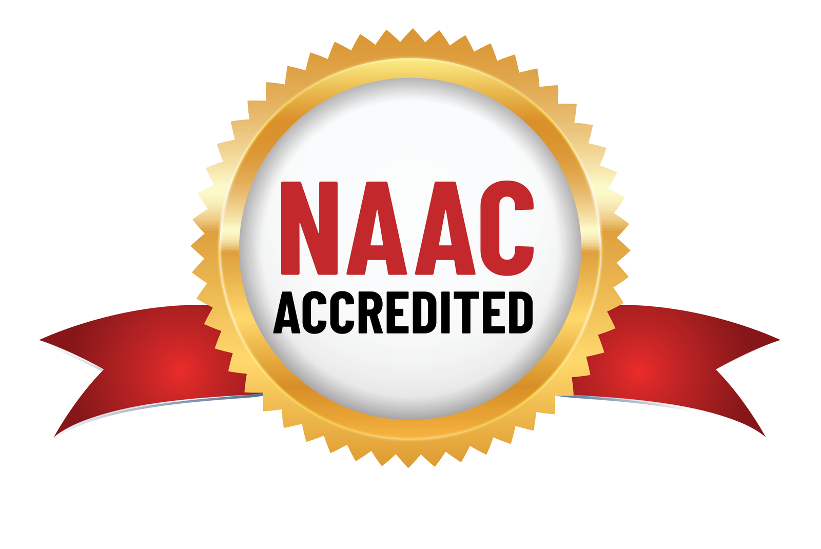 NAAC Accredited