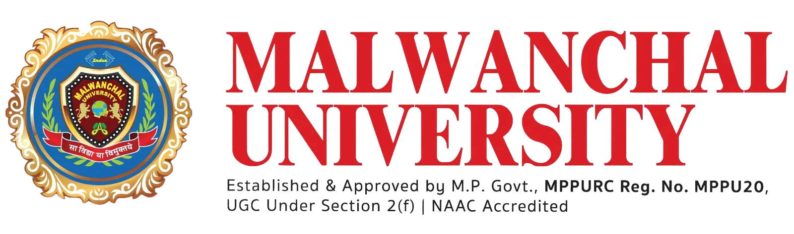 Malwanchal University
