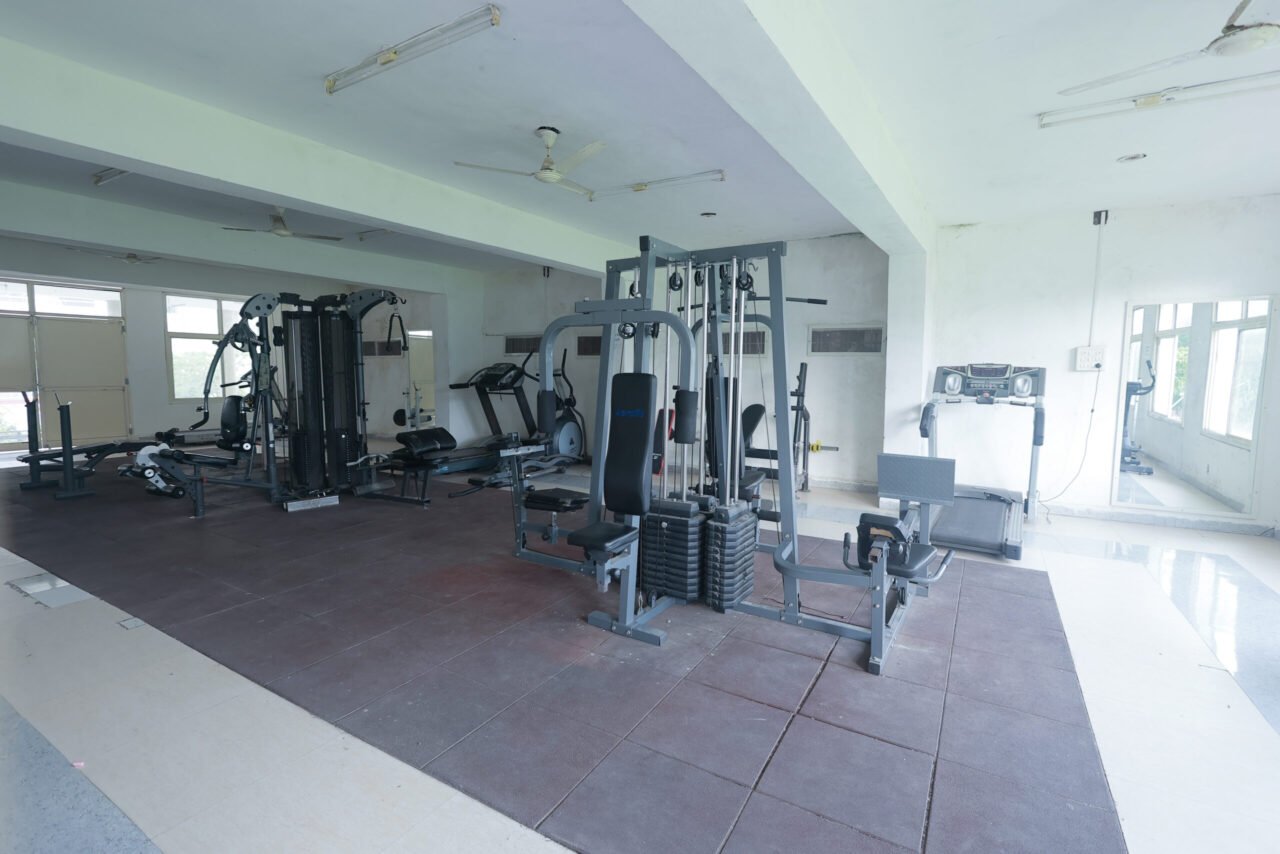 GYM-scaled
