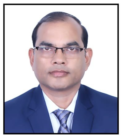 Dr. Surendra Kumar Nirala