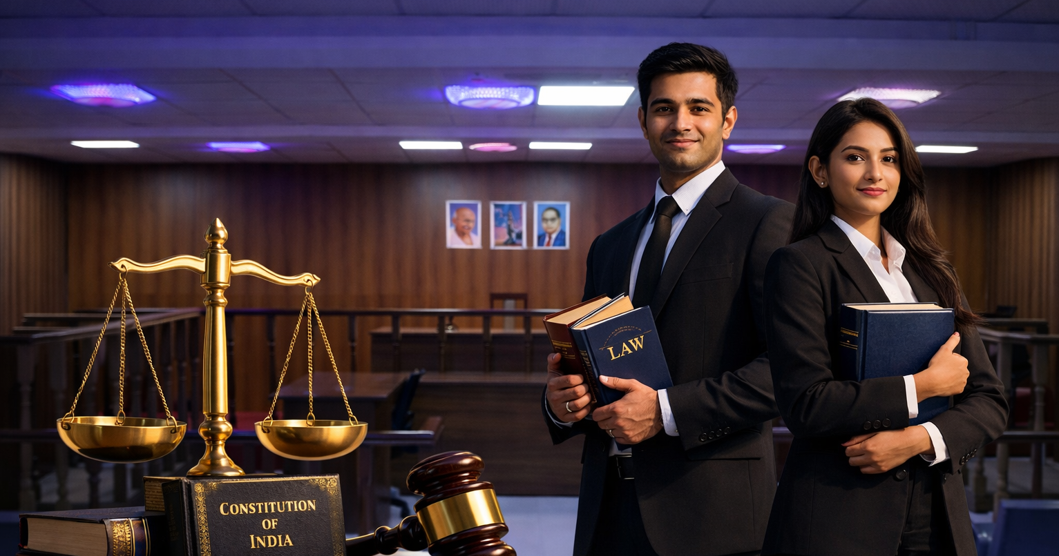 Index Institute of Law