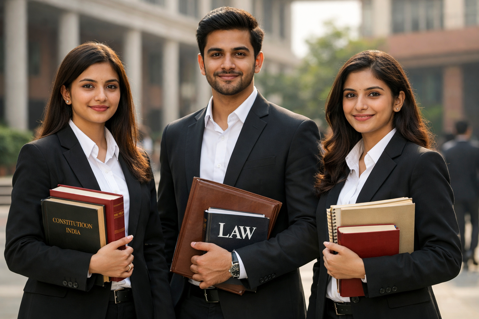 Index Institute of Law