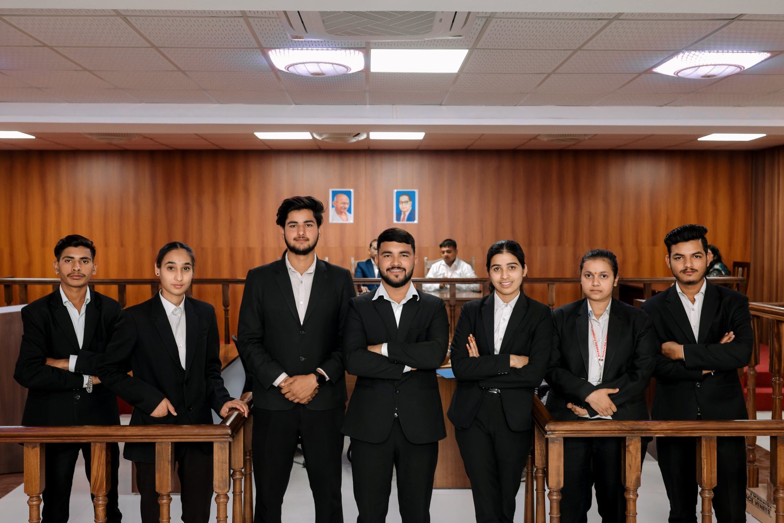 Index Institute of Law