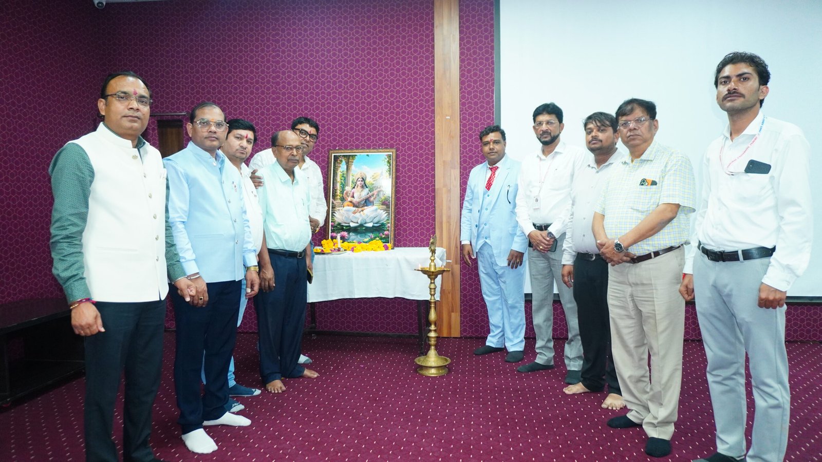 Deeksharambh 2026 at Index Institute of Law