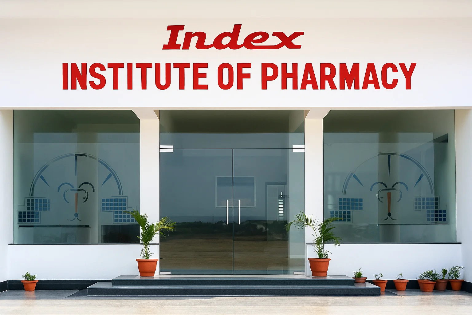 Pharmacy