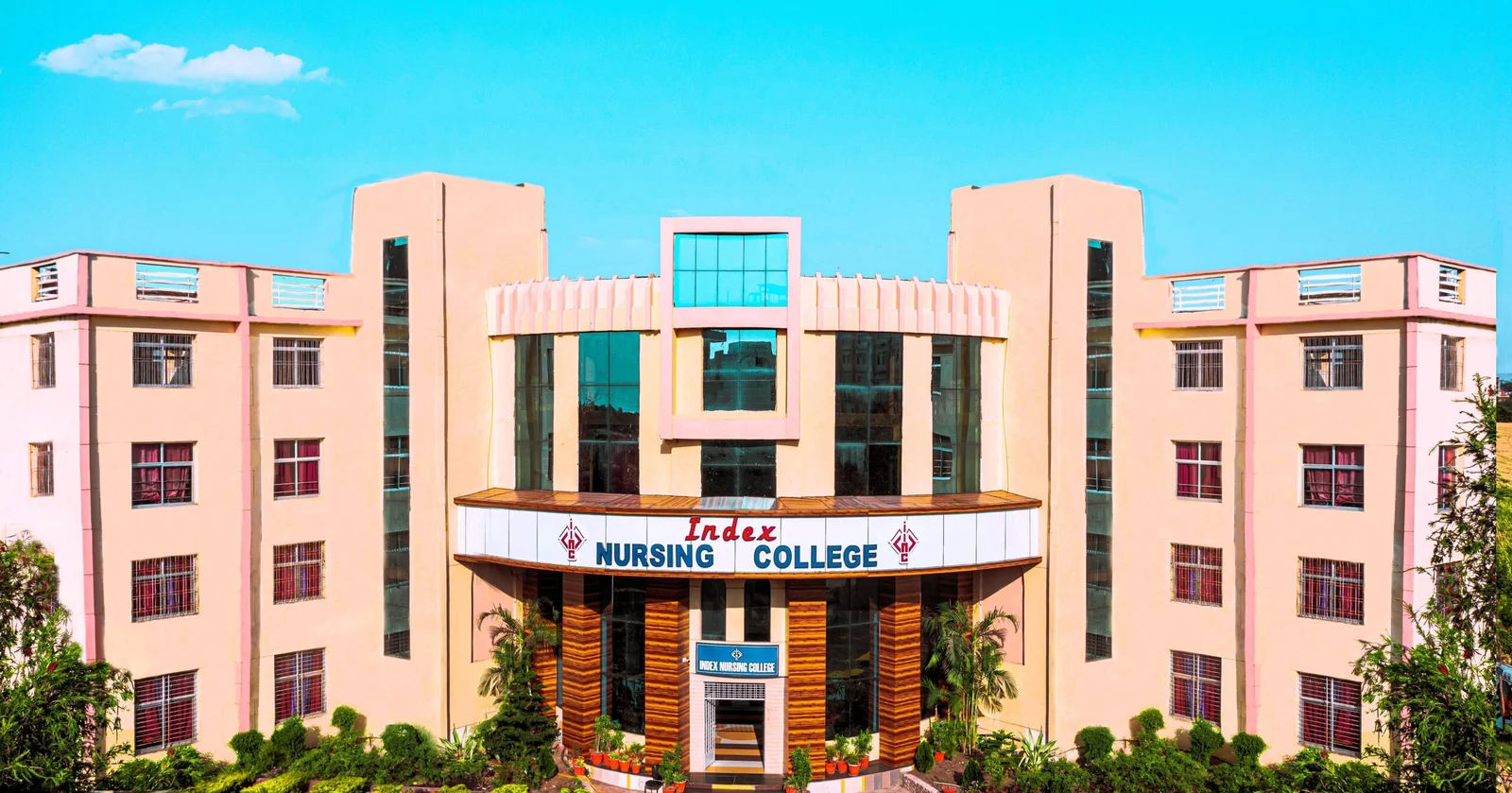 Nursing