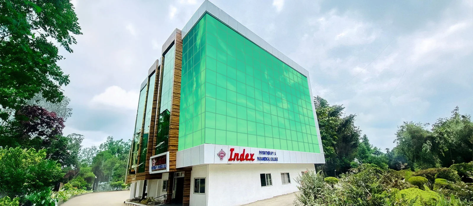 Paramedical