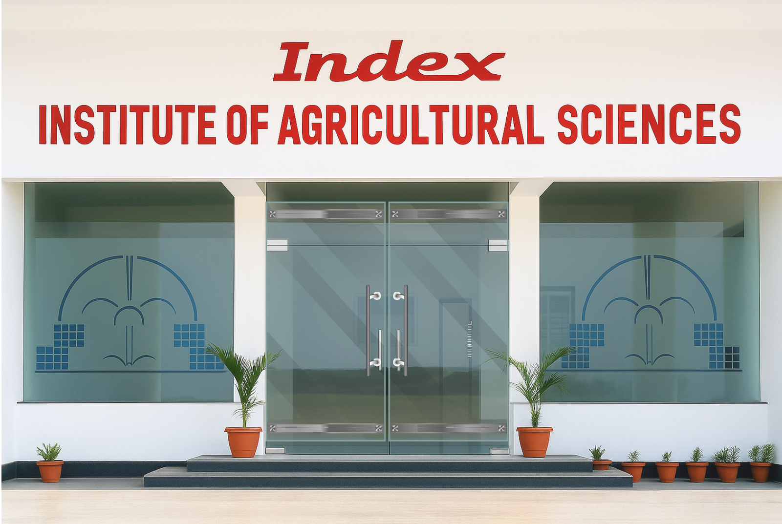 Agriculture