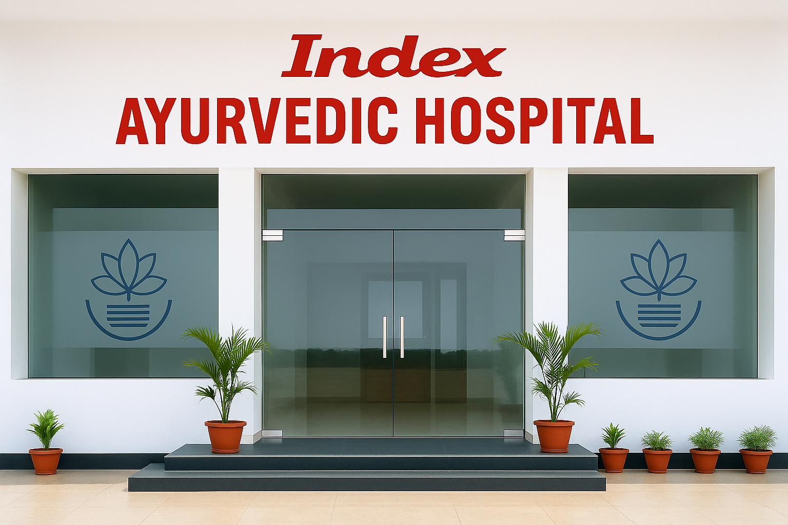 Ayurvedic