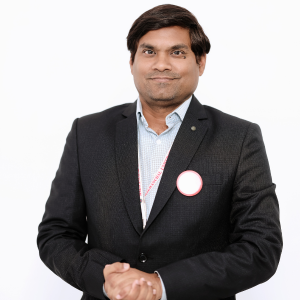 Mr. Deepak Nikose