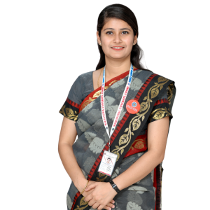 Ms. Manshivi Bhadouriya