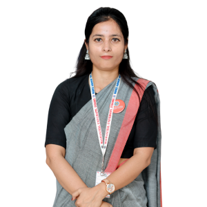 Ms. Damini Singh