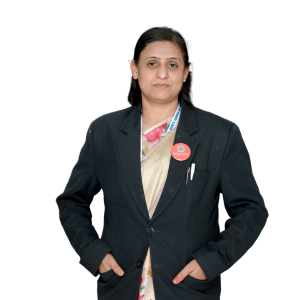 Mrs. Suman Makhija