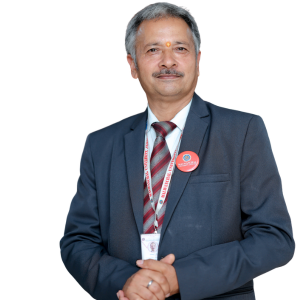 Mr. Abhay Kher
