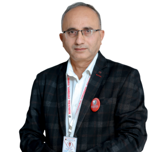 Dr. Ajay Mishra