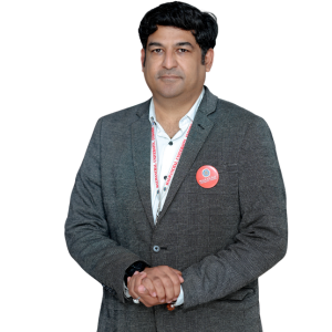 Mr. Manish Satpal