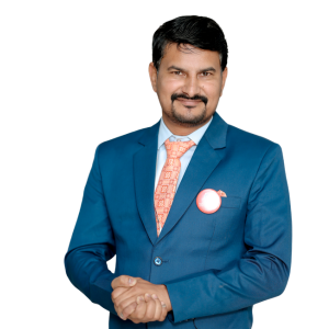 Mr. Subhash Choudhary