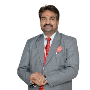 Dr. Ashwani Yadav