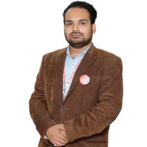 Dr. Abhishek Pant