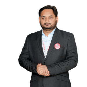 Mr. Pankaj Verma