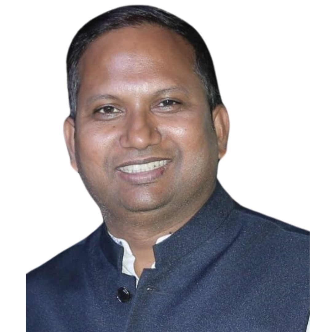 Dr. Rajendra Singh
