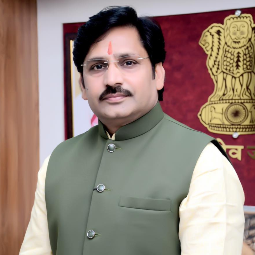 Sumer Singh Solanki
