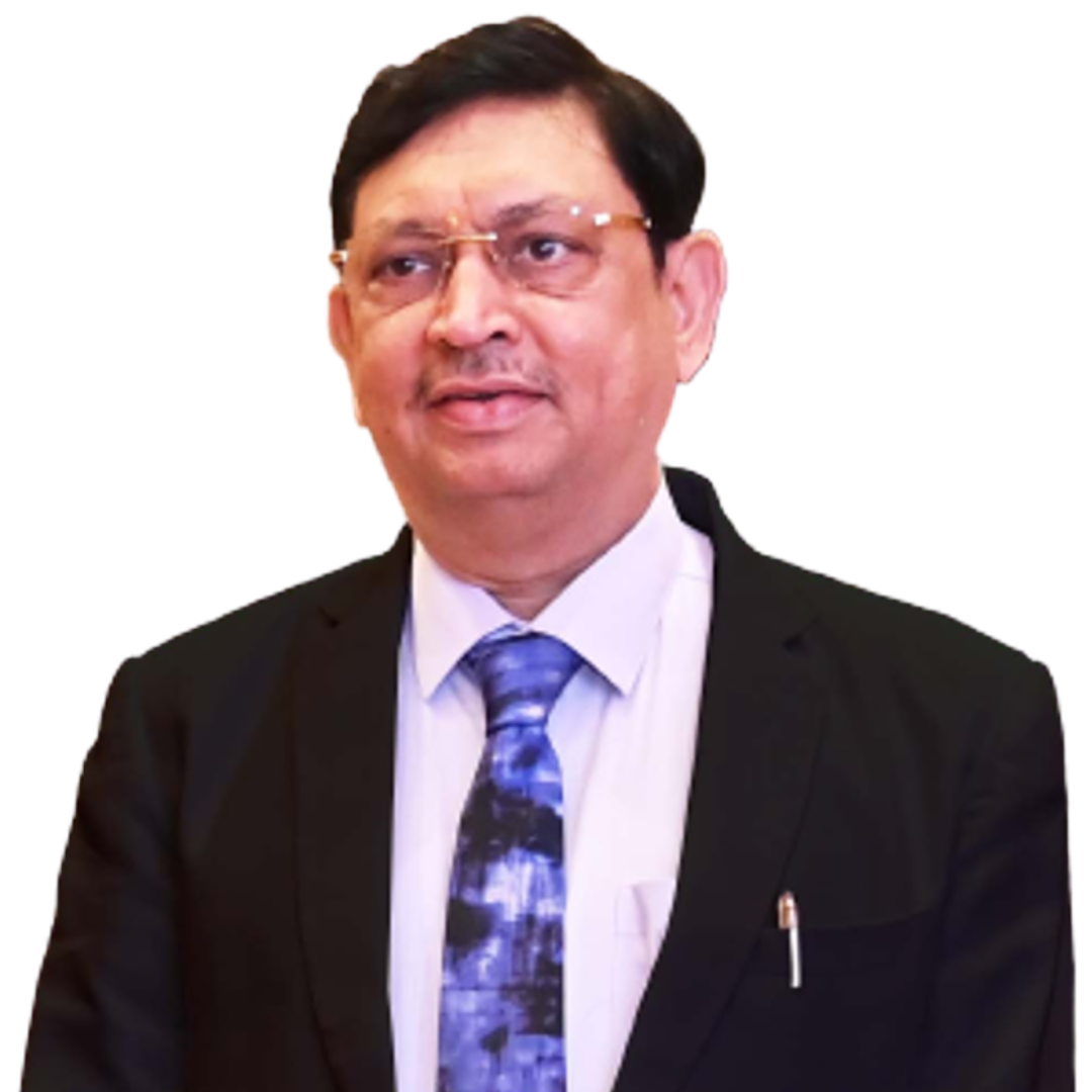 Shri Suresh Singh Bhadoria