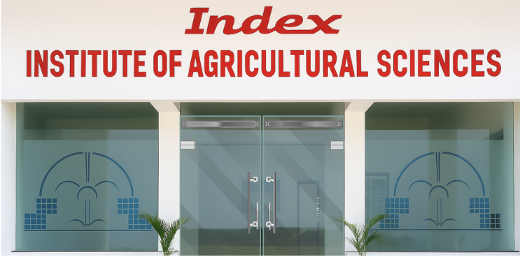 Agriculture