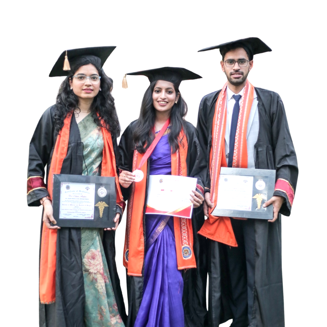 Convocation Ceremony