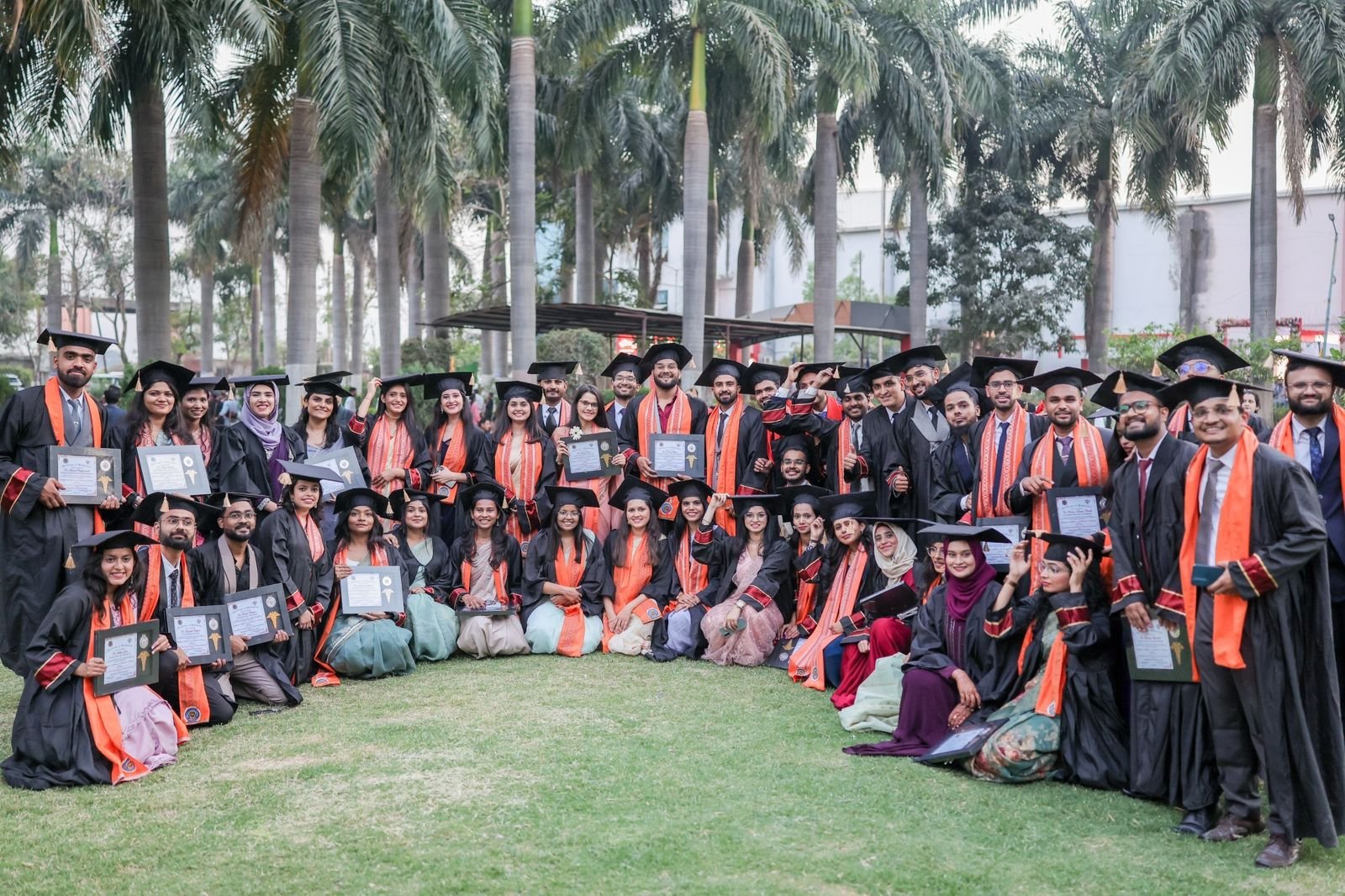 Convocation Event 4