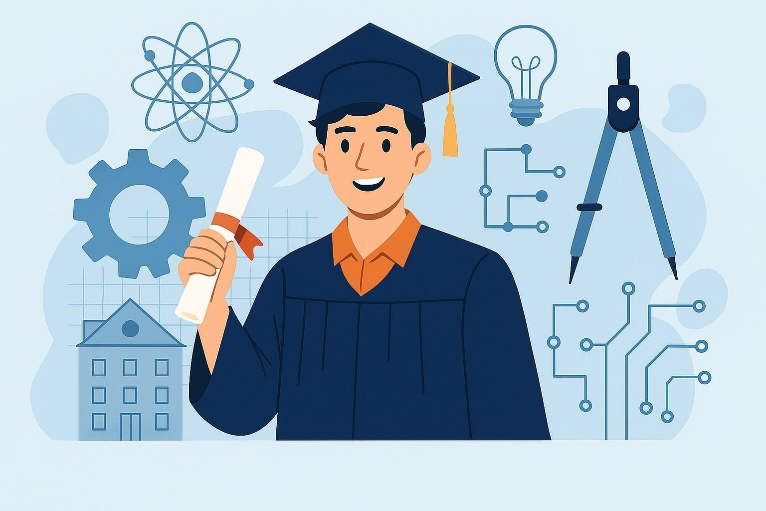 Bachelor of Engineering