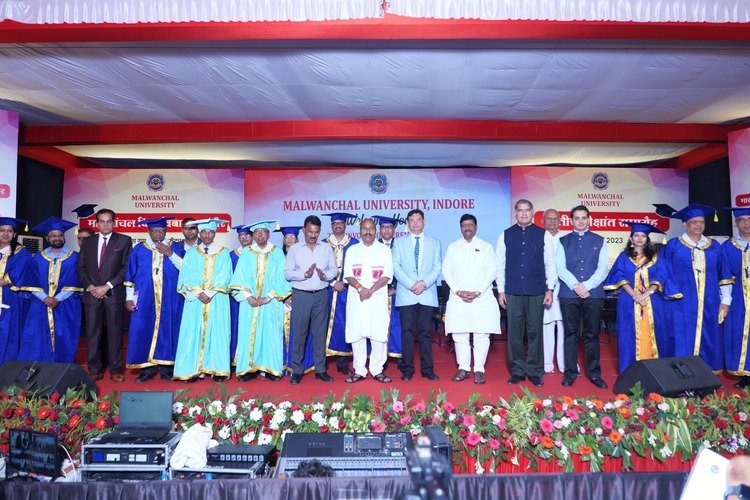 Convocation Image