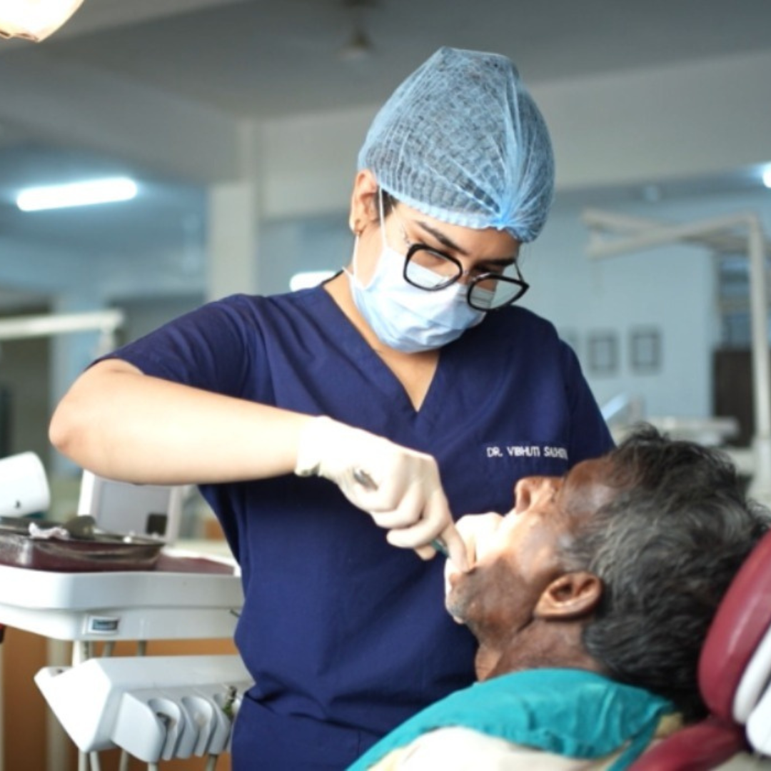 Dental Sciences