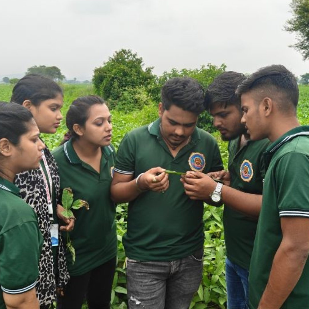 Agricultural Sciences