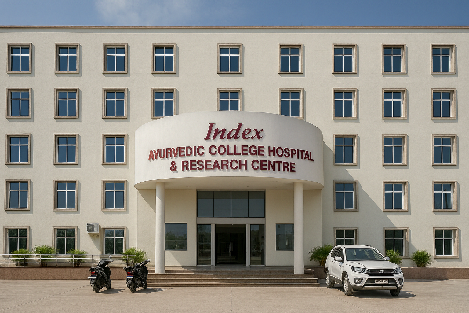 Malwanchal University