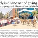 First Print Indore 20.11.2025