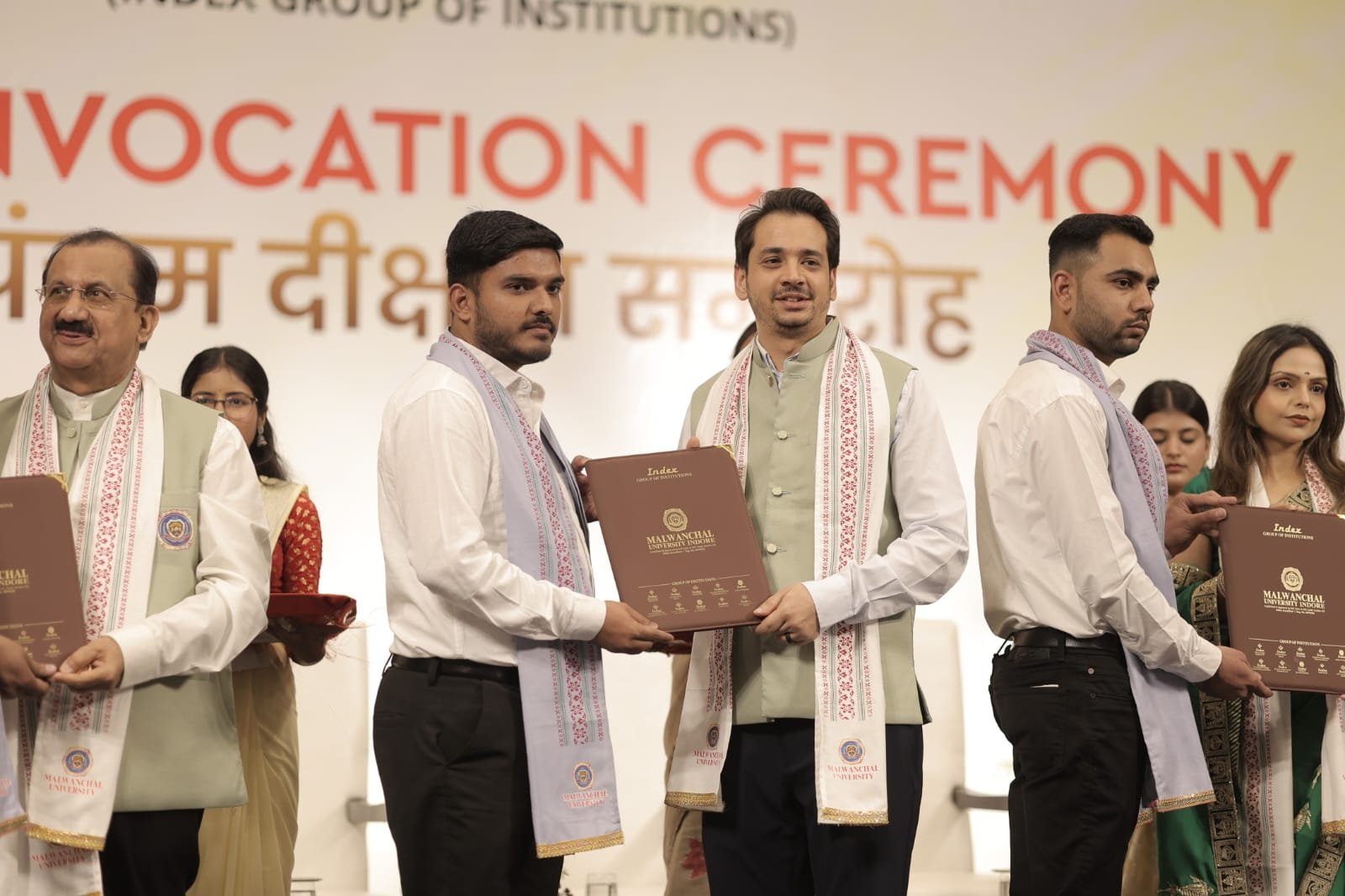 Convocation Image 17