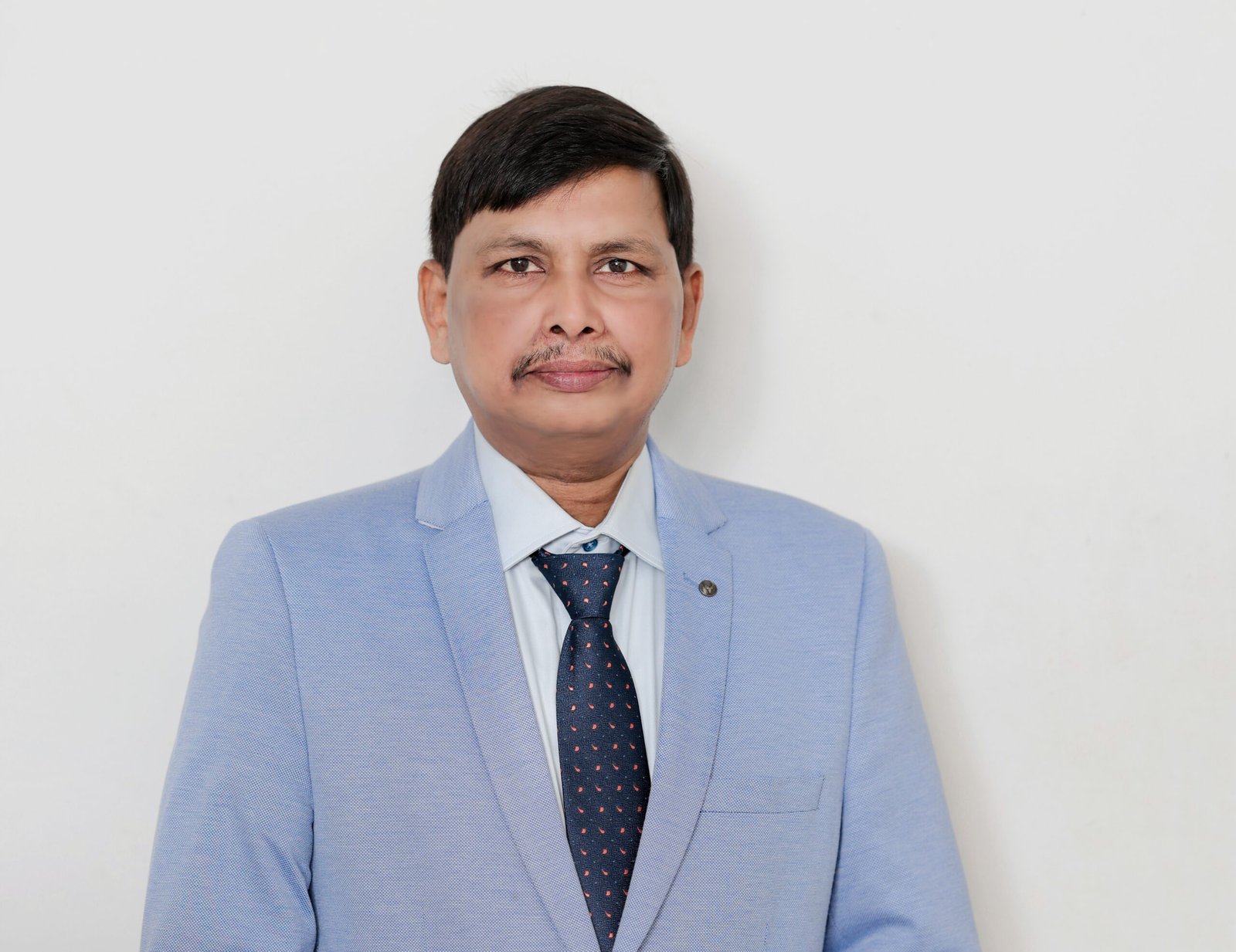 Dr. GS. Patel