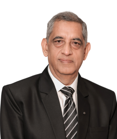 Dr. Sanjeev Narang