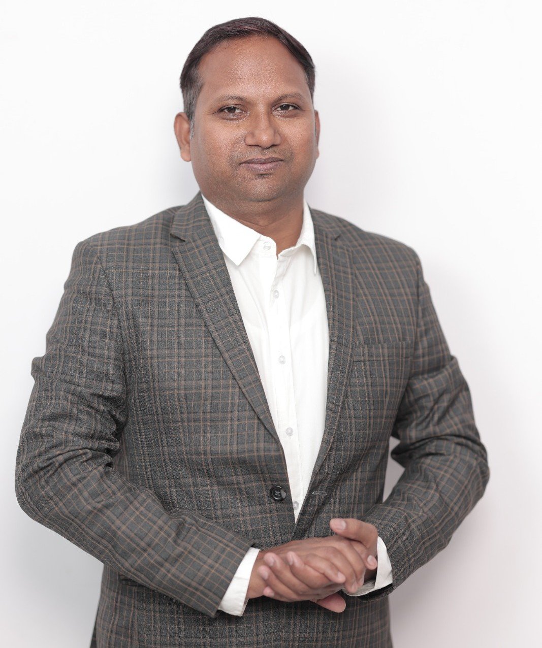 Dr. Rajendra Singh