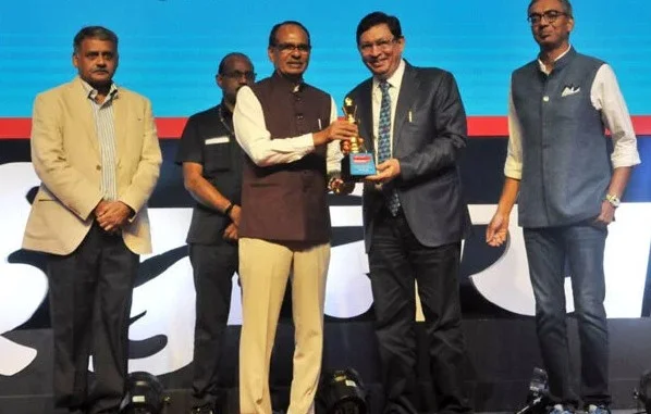 Zee Business Excellence Certificate validation capture