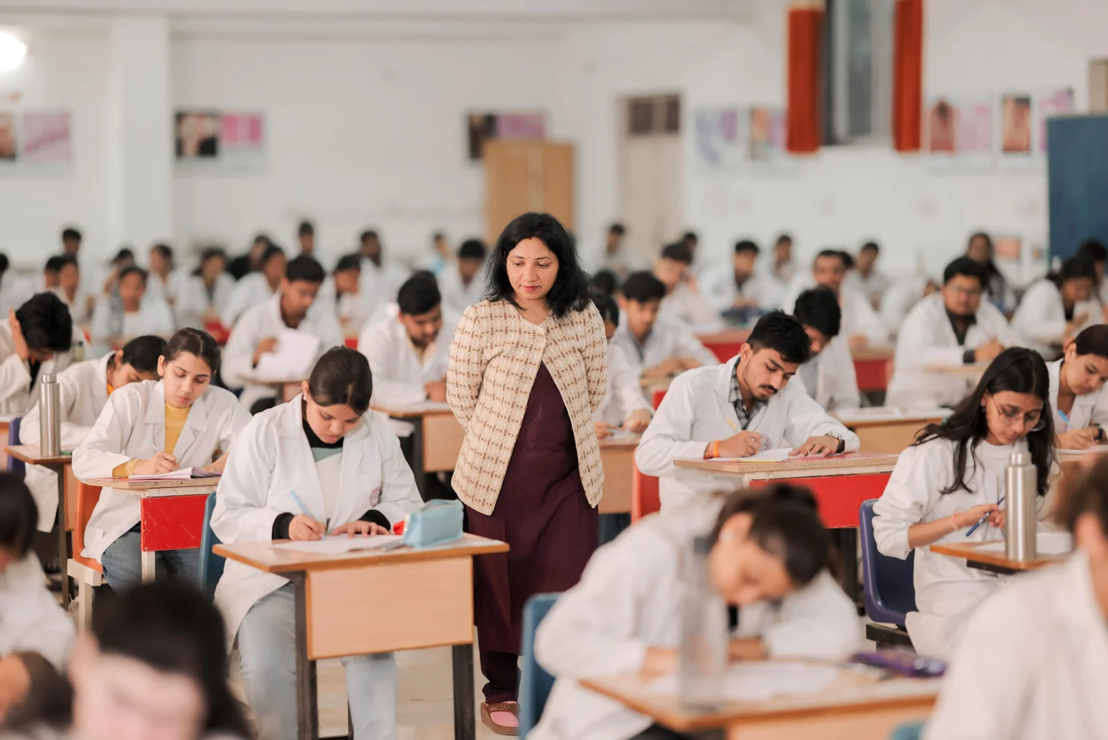 Index Group of Institutions photo 3