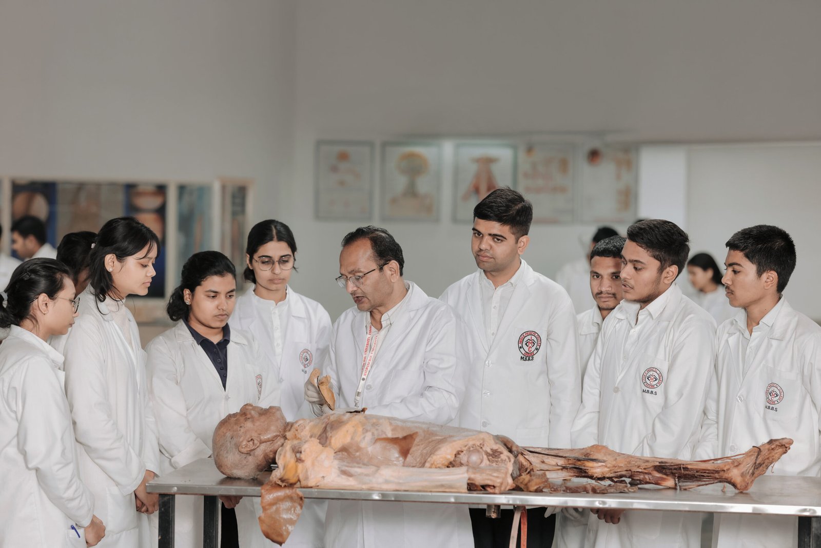 Index Group of Institutions photo 4
