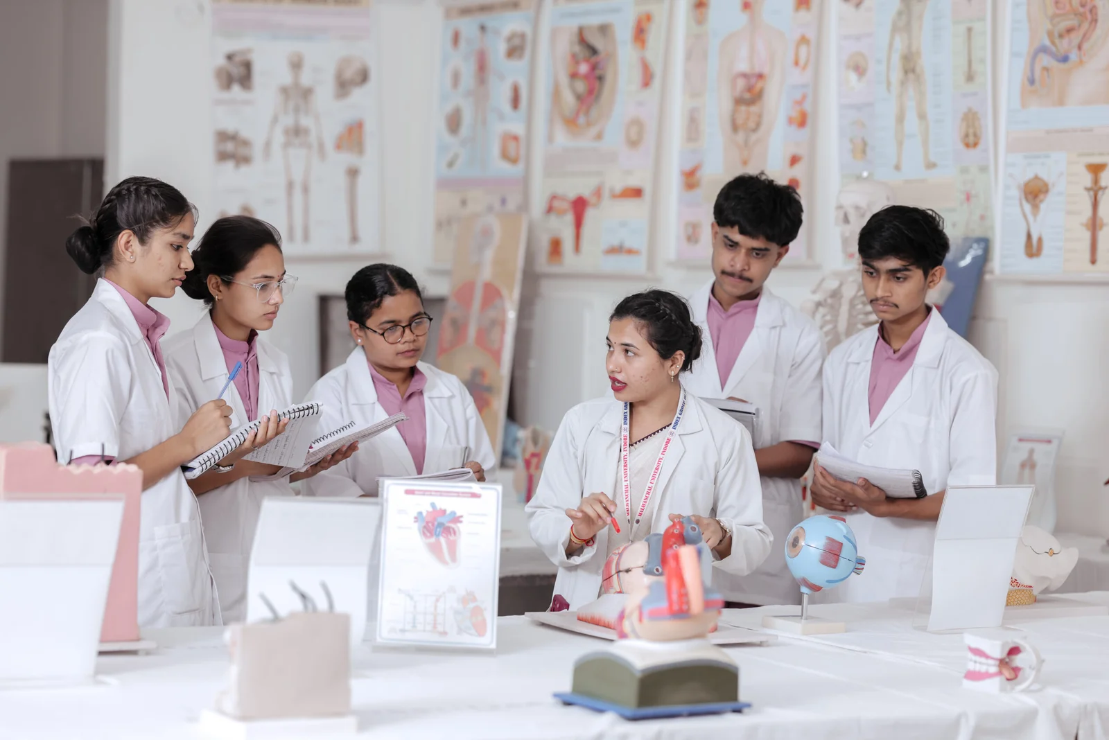 Index Group of Institutions photo 2